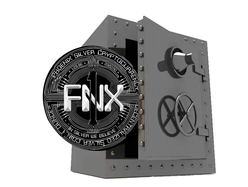 Secure Vault Storage: TDS Vaults